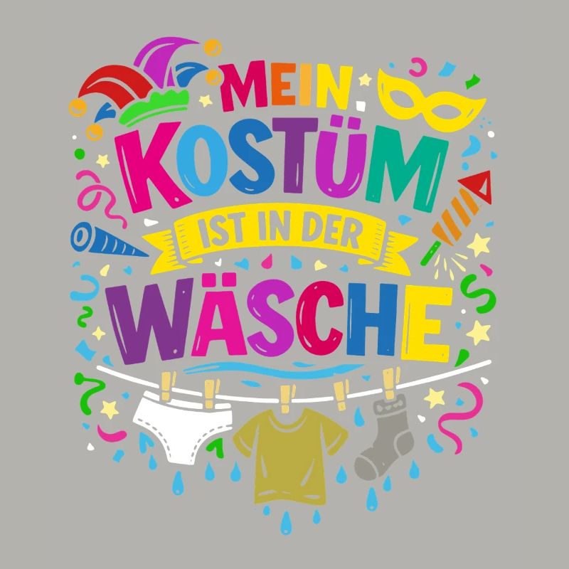 Shrovetide - Carnaval - Remplacement de costume - Expression