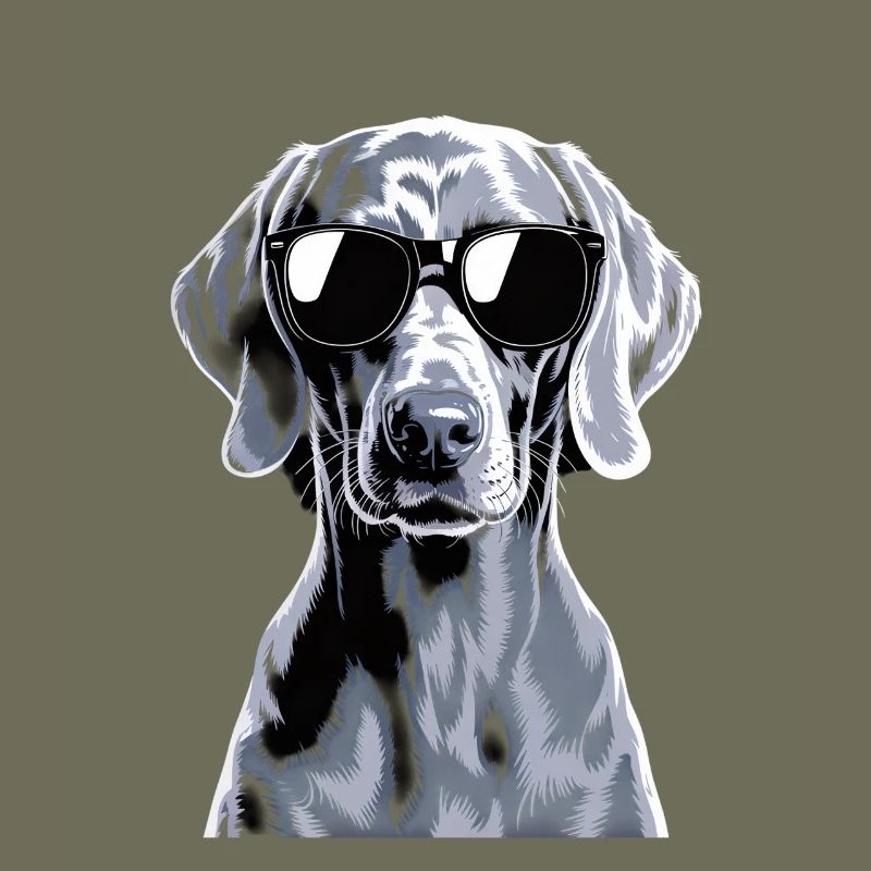Weimaraner