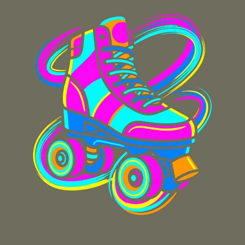 Roller-skate