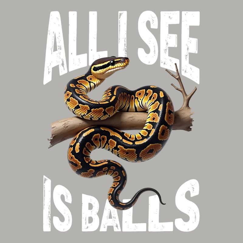 King Python Snakes Lover Terrarium Python
