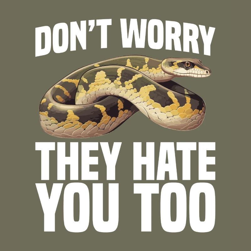Python-Besitzer Schlangenterrarium, Reptilienhaut Burmesischer