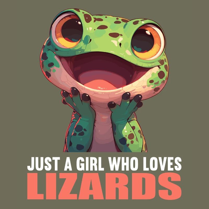 Lizards Lizard
