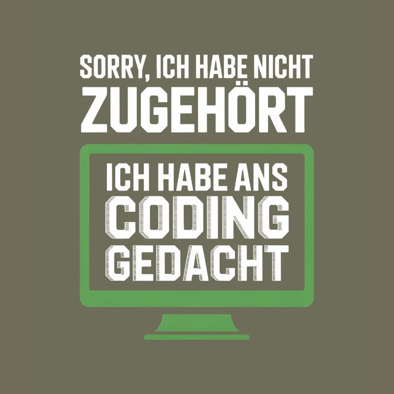 Codage : Penser au lieu d’appartenir