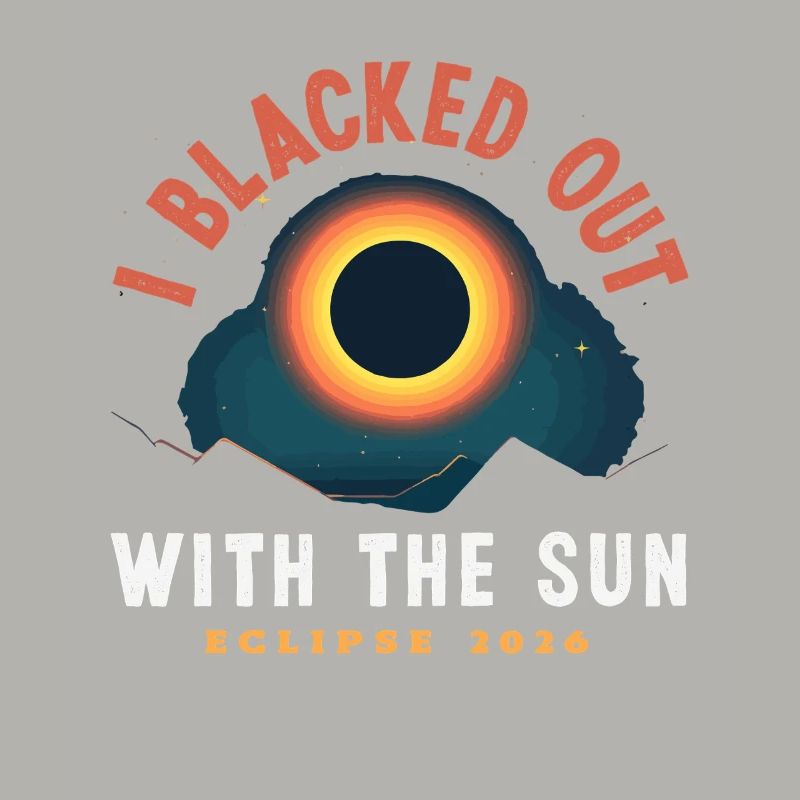 Solar eclipse 2026, August 12