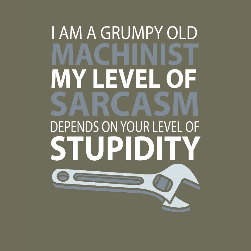 Locksmith Mechanic Mechanical Engineering CNC
