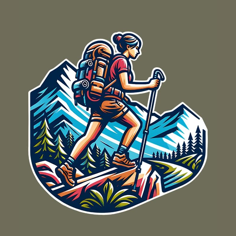 Climber