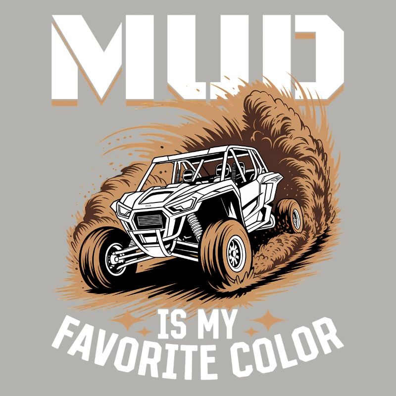UTV Tout-Terrain Boy Men 4 Wheels Side by Side