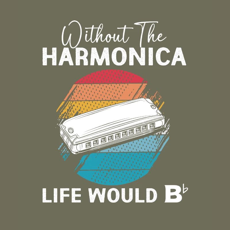 Harmonica