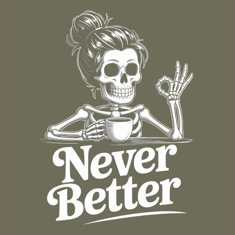 Coffee, coffee drinker, coffee drinker, funny