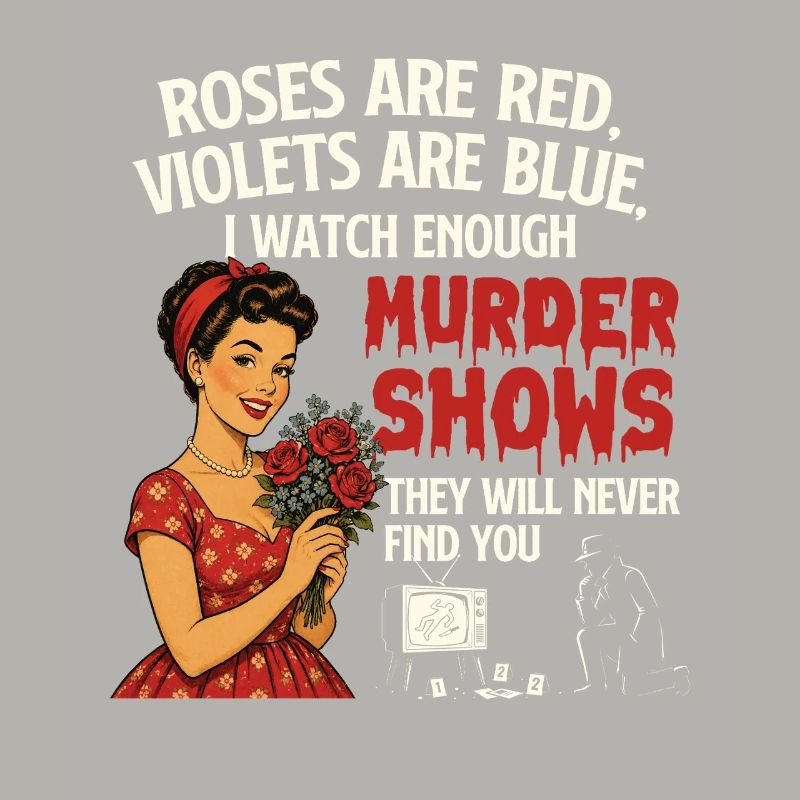 Watch Enough Murder Shows Never Found