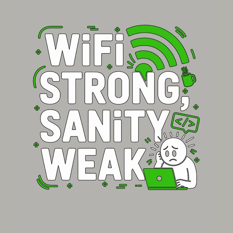 Remote Developer WiFi Strong Software Engineering