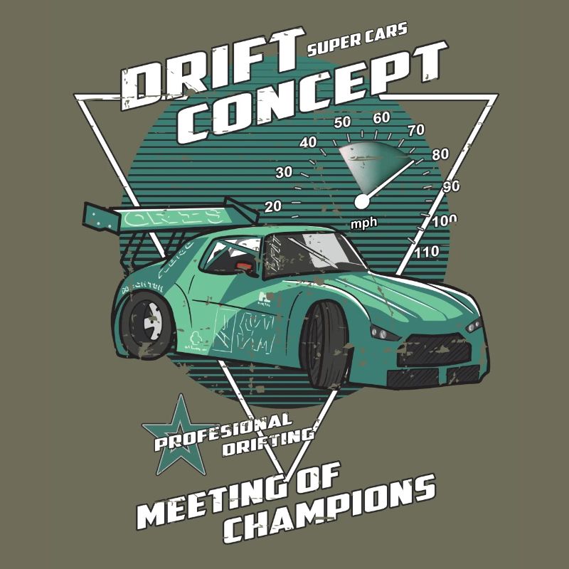 Drift Auto
