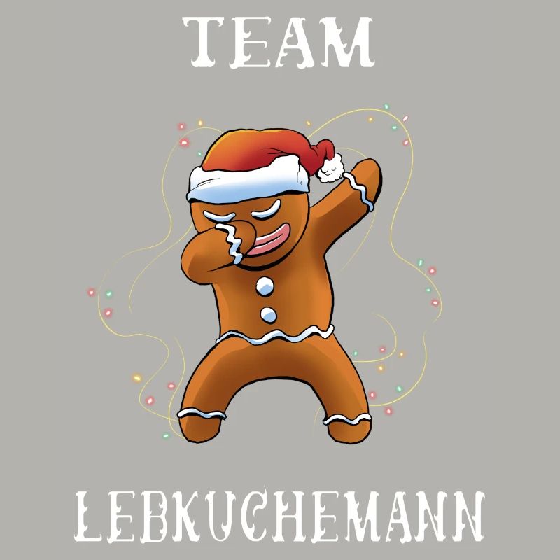 Équipe Gingerbread