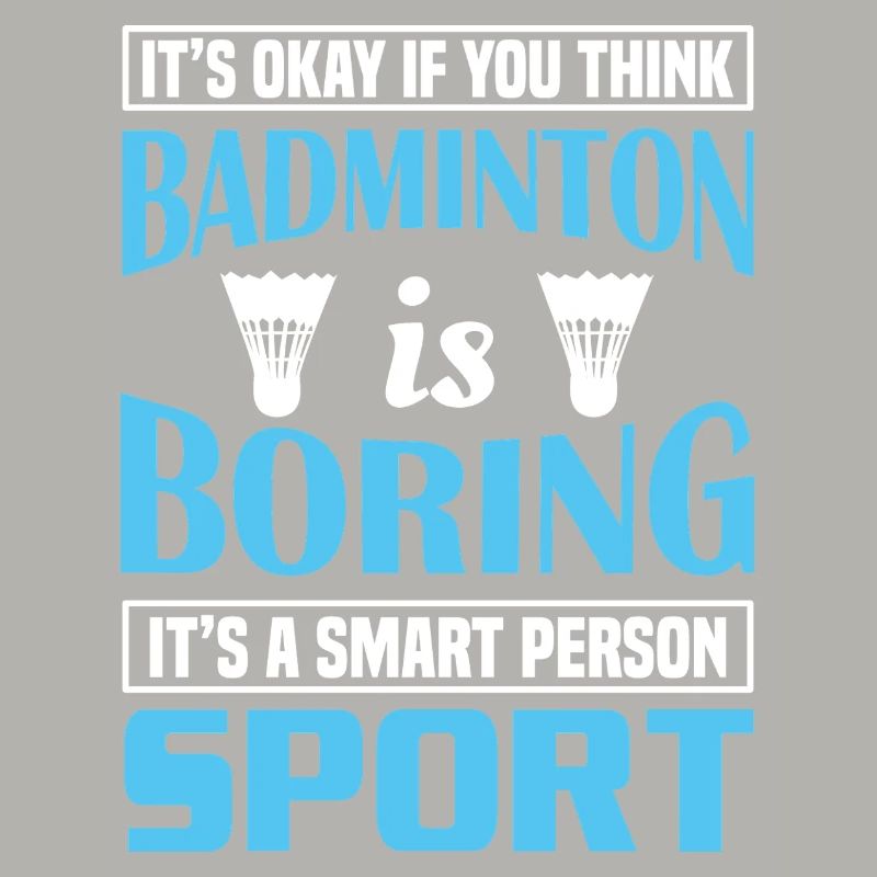 Badminton