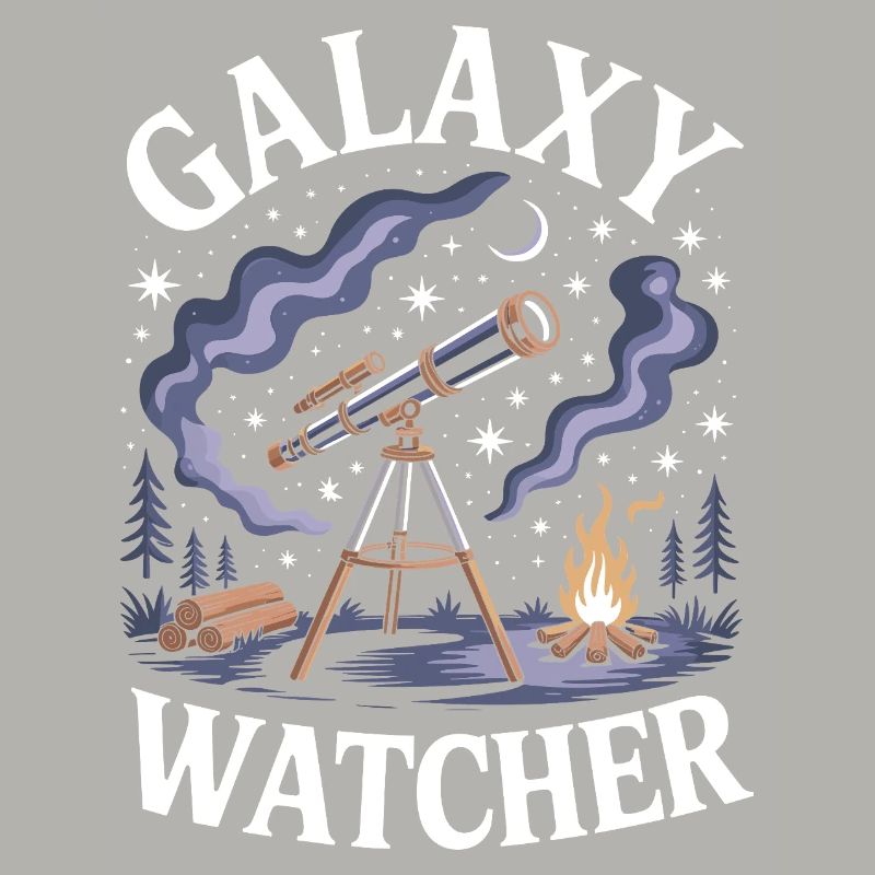 Galaxy Watcher