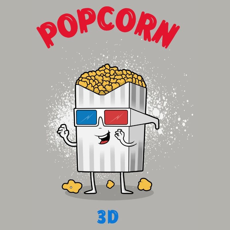 popcorn