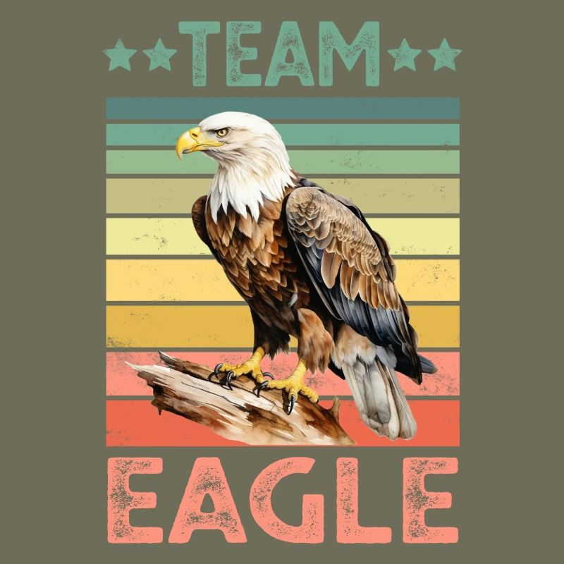 Eagle Bald Eagle