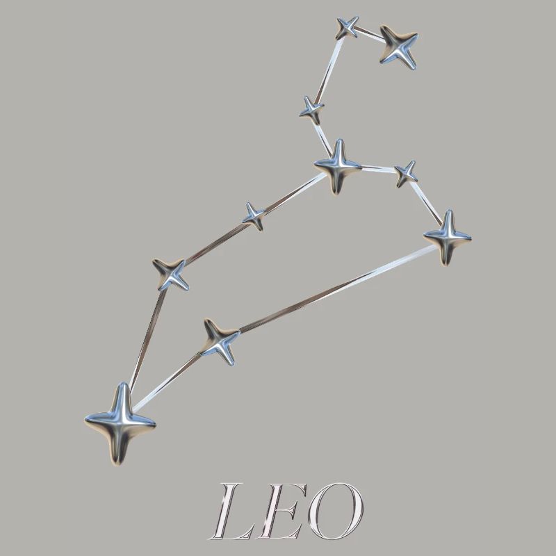 Constellation du Lion – Constellation de l’Astro d’argent