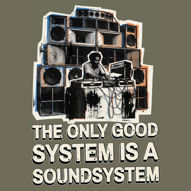 Soundsystem Dub