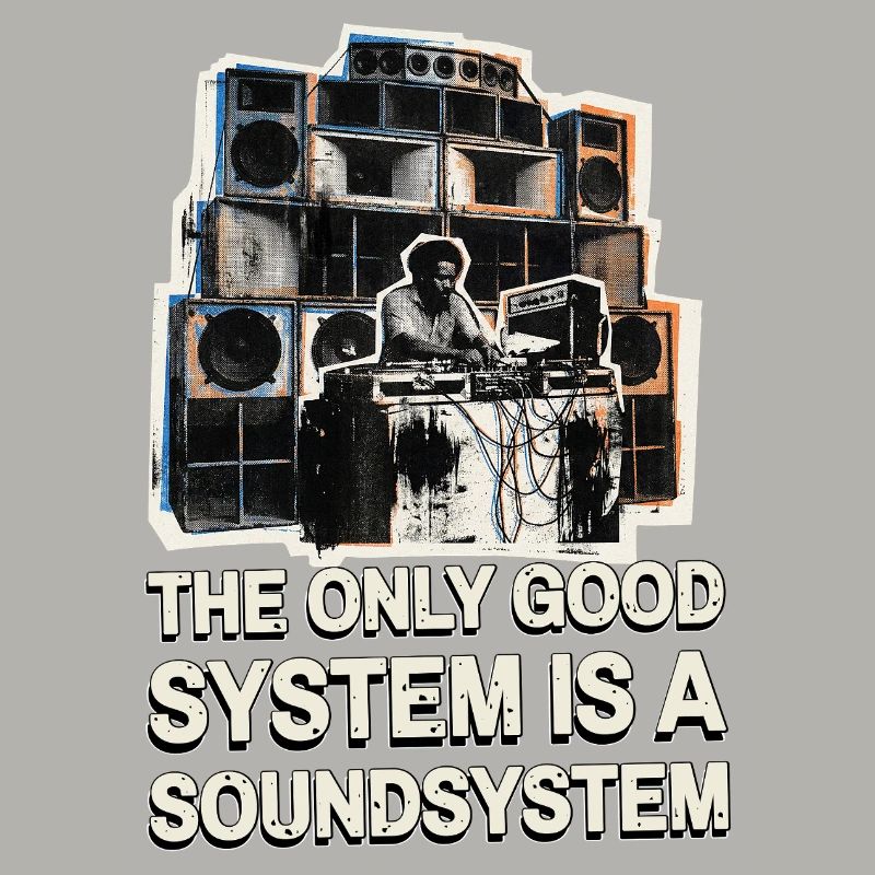 Doublage Soundsystem