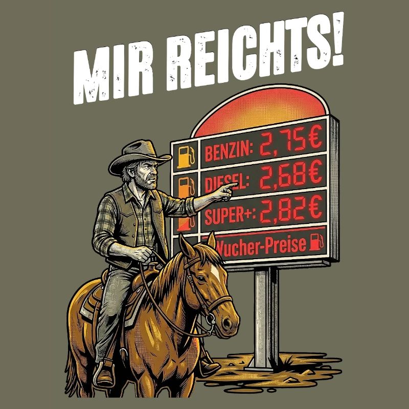Tanken Sprit Preis