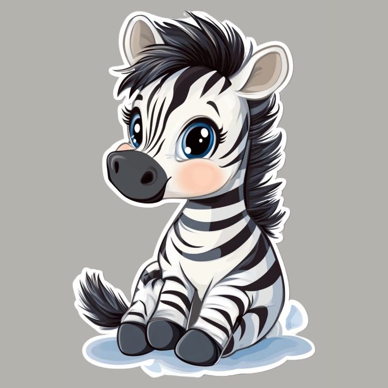 Zebra