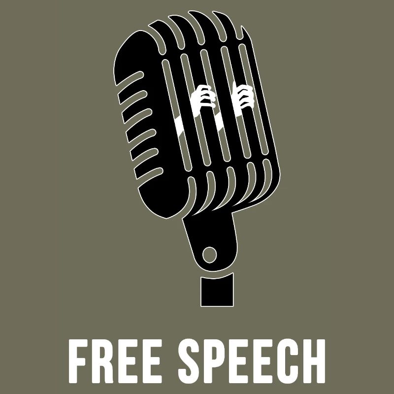 Liberté d'expression