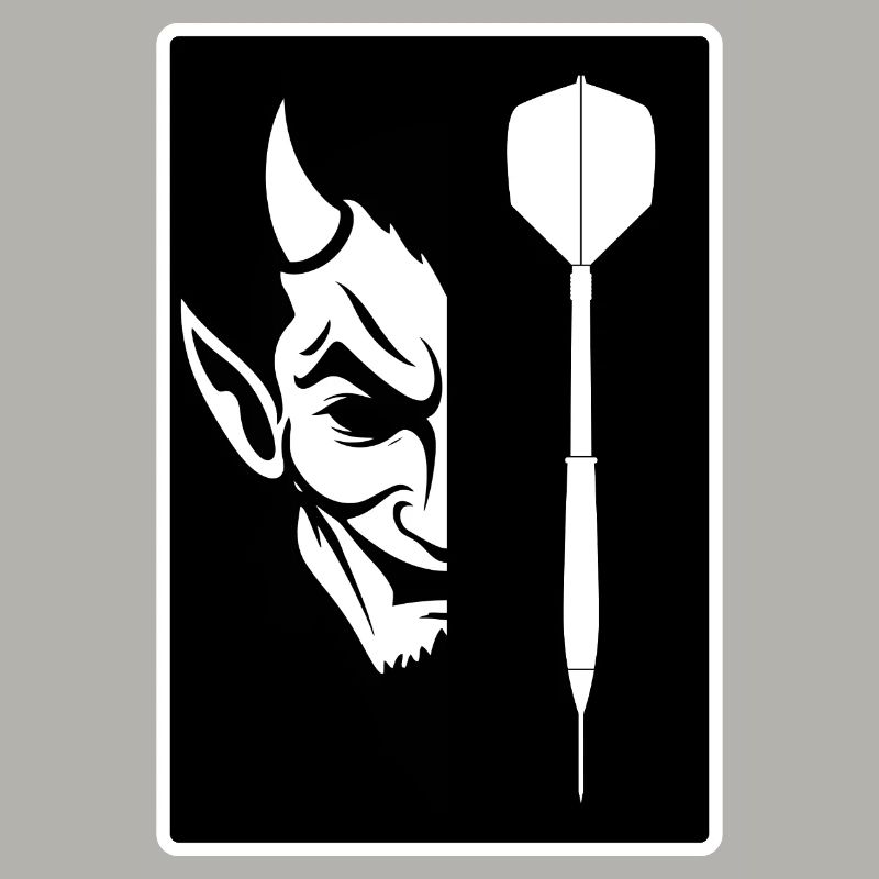 DARTS AND DEVIL