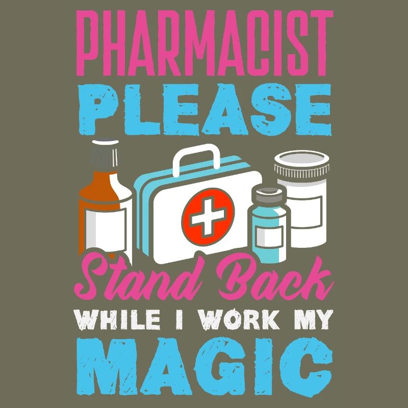 Pharmacist Pharmaceutical Technical