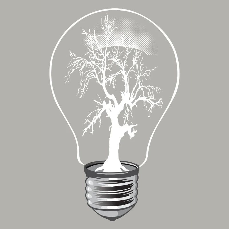 Tree light