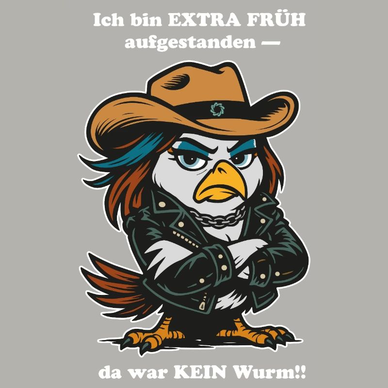 Früher Vogel