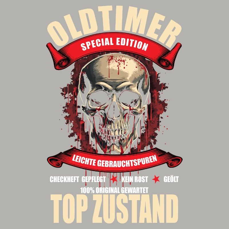Oldtimer - Édition spéciale