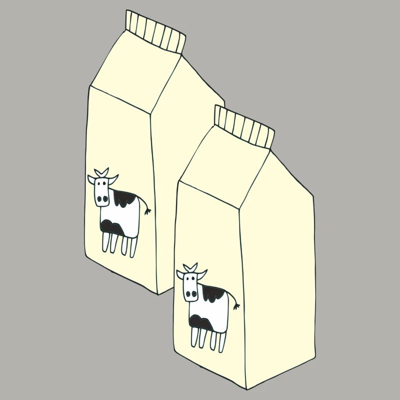 lait tetrapack