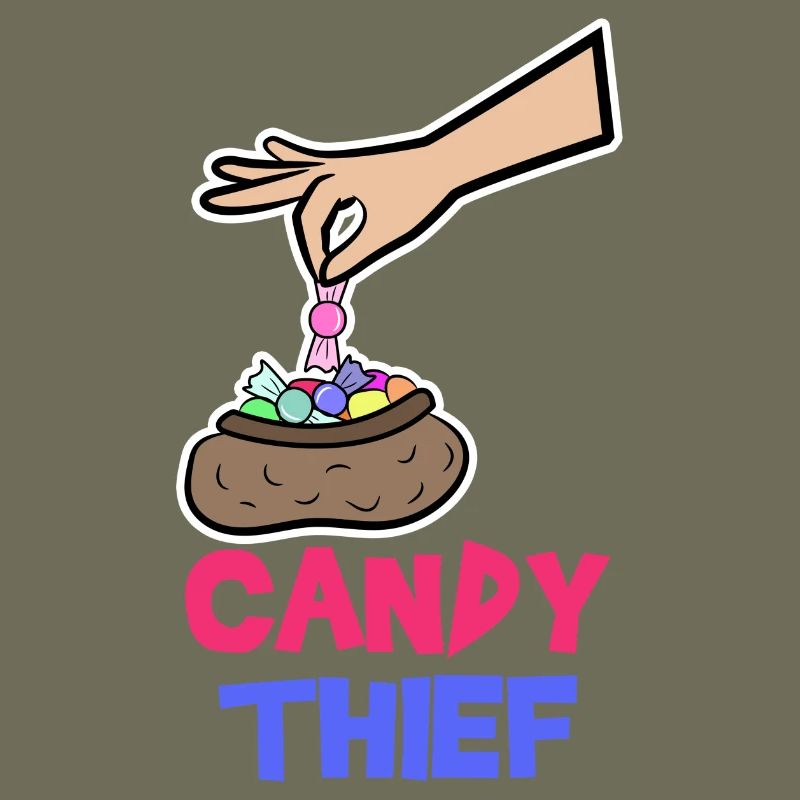 Sweets Sweet tooth Statement Candy Snacking