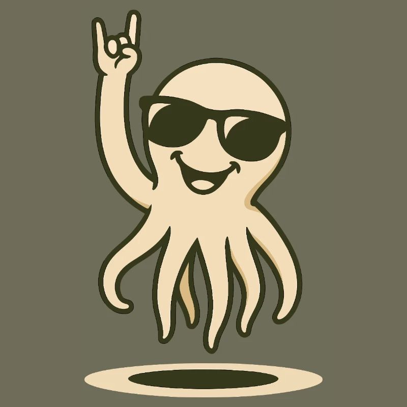 Tentacle Rocker