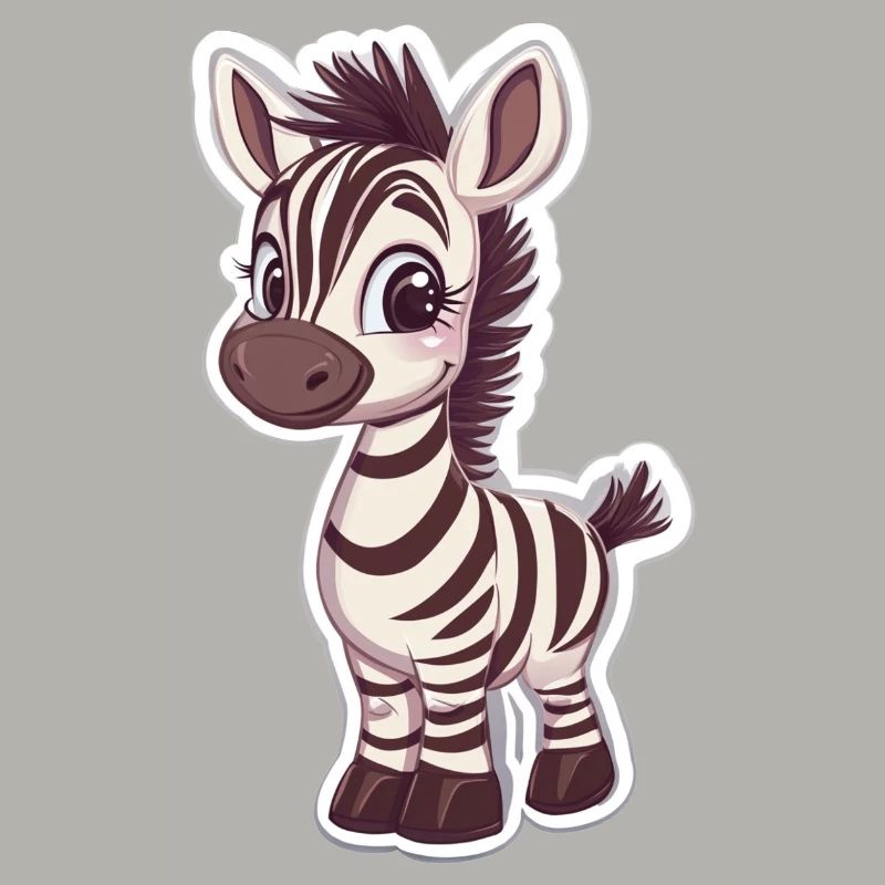Zebra