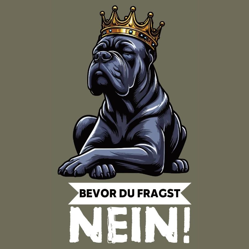 Bevor Du Fragst Cane Corso Cane Corsos Corsohalter