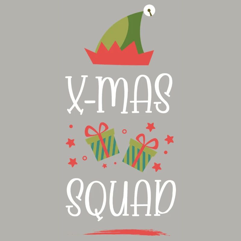 Escouade de Noël