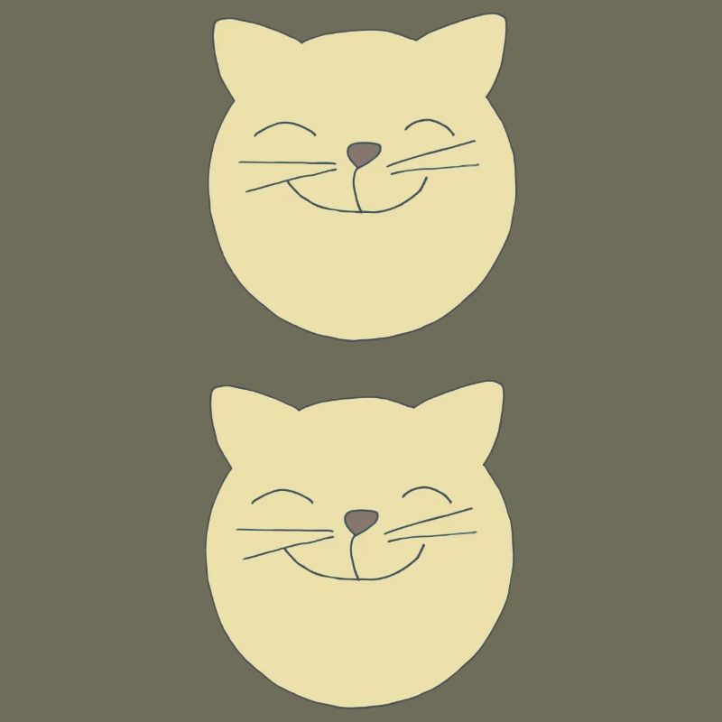 Chats double