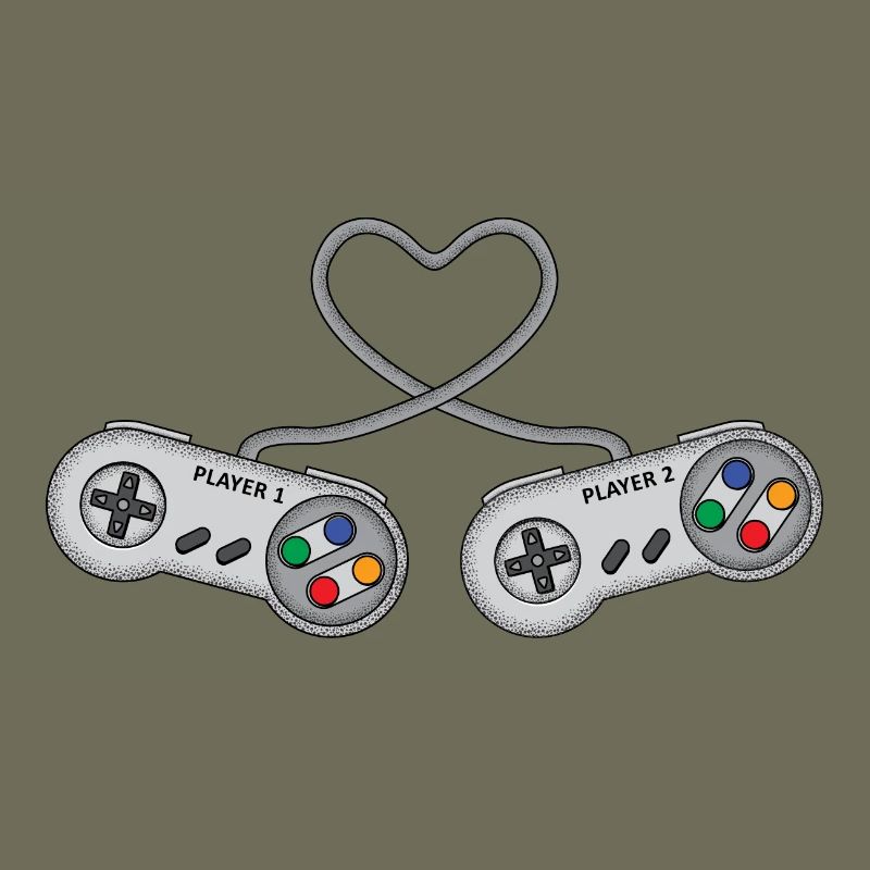 DreamTeam Controller Une console de jeu