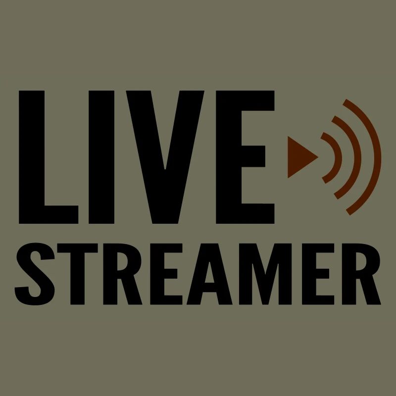 Streamer en direct