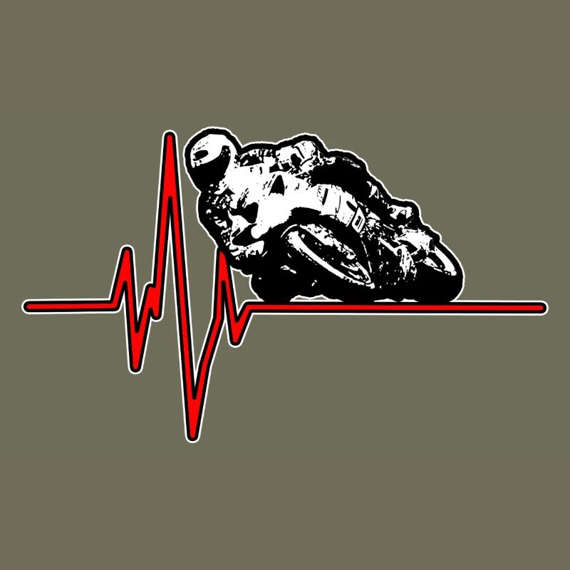 Motorcycle pulse 1