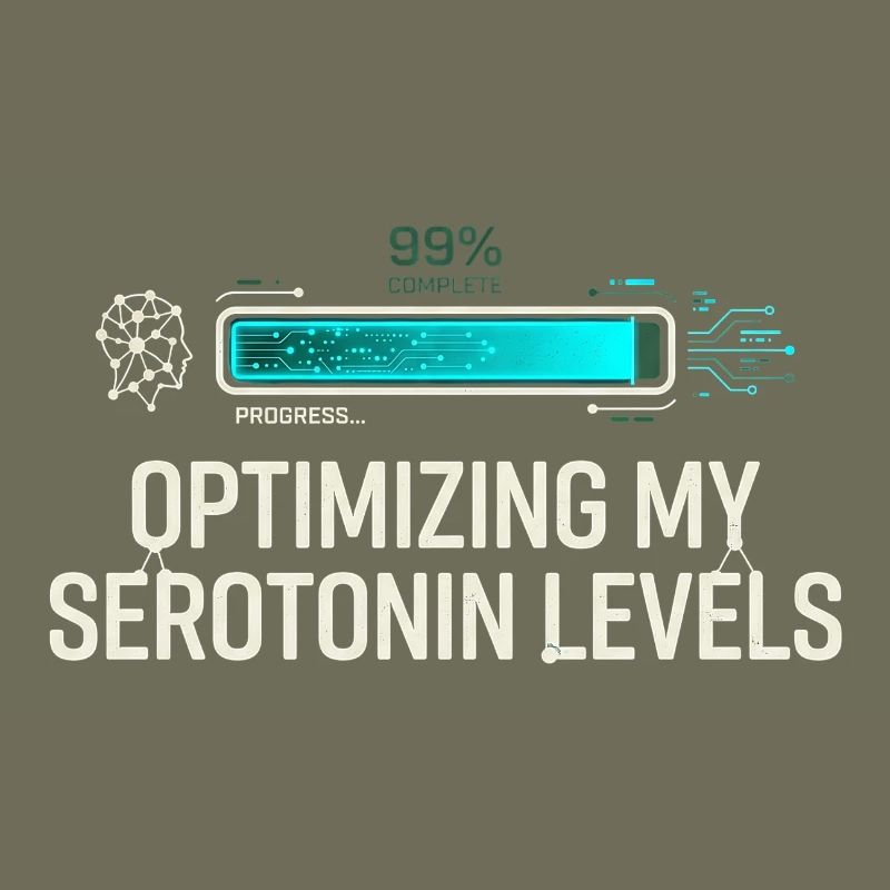 Serotonin Optimizing