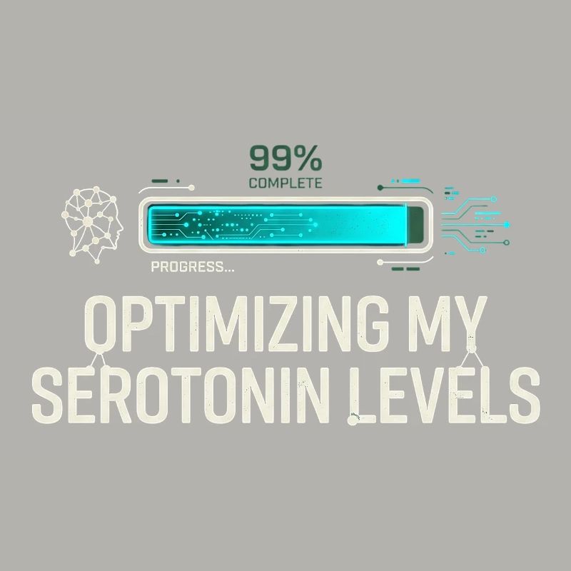 Serotonin Optimizing