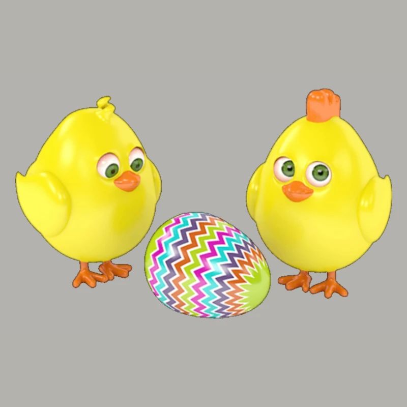 Ostern