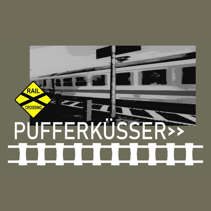 PUFFERKÜSSER