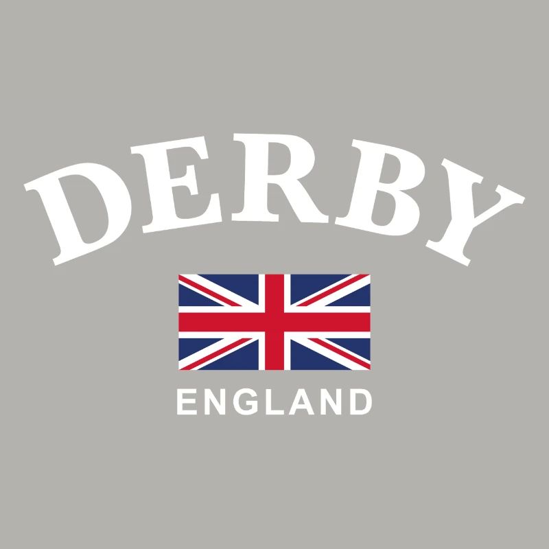 Derby, Angleterre