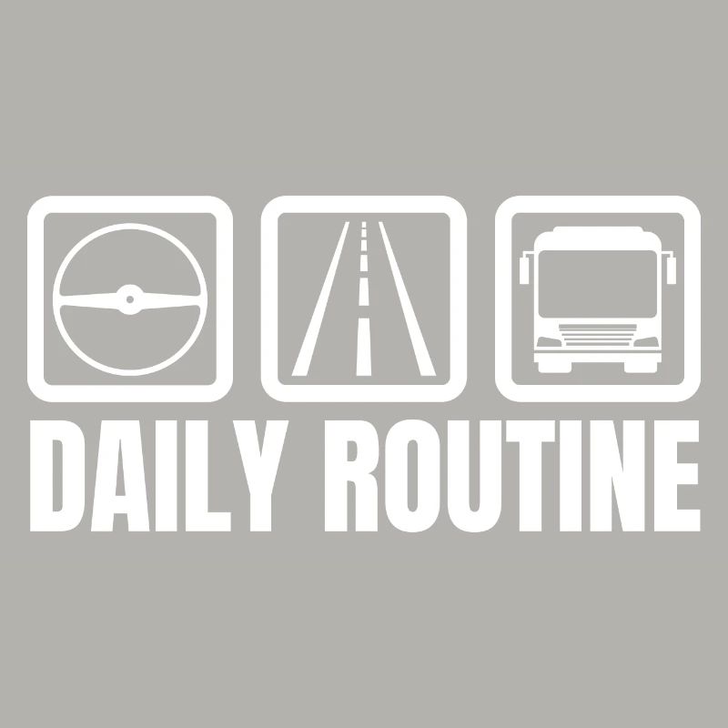 Daily Routine