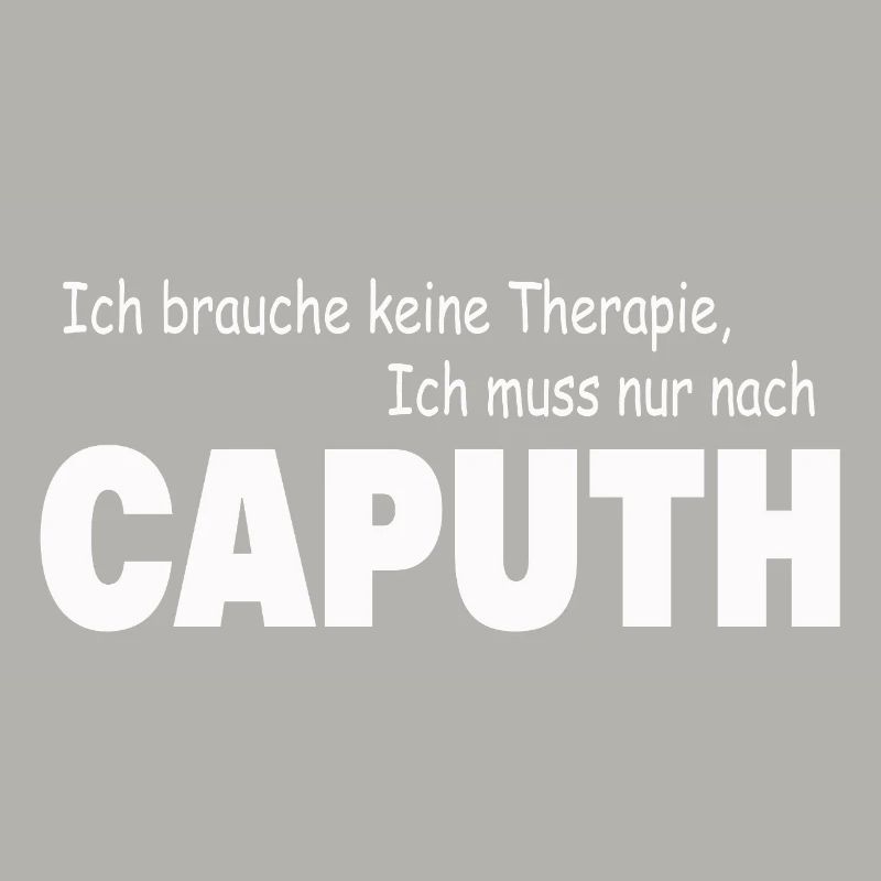Therapy CAPUTH