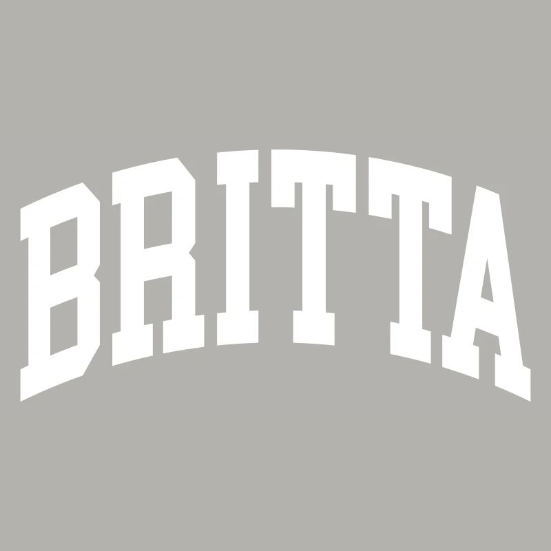 Britta